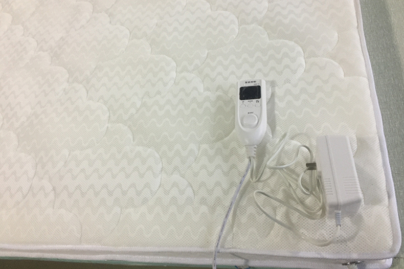 远红外智能养生床垫