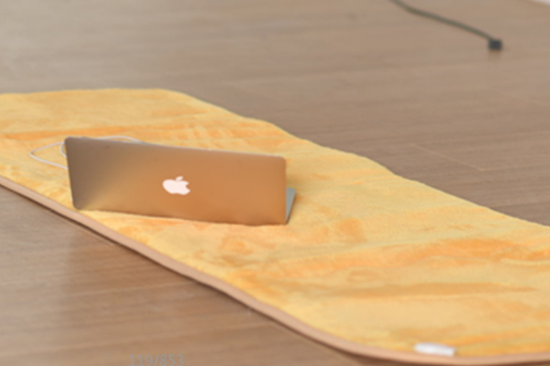 优暖养生移动地暖