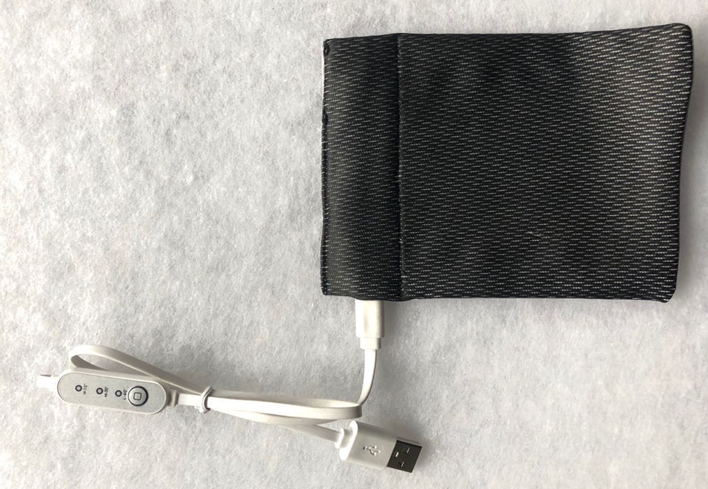 5V 可拆卸式发热片