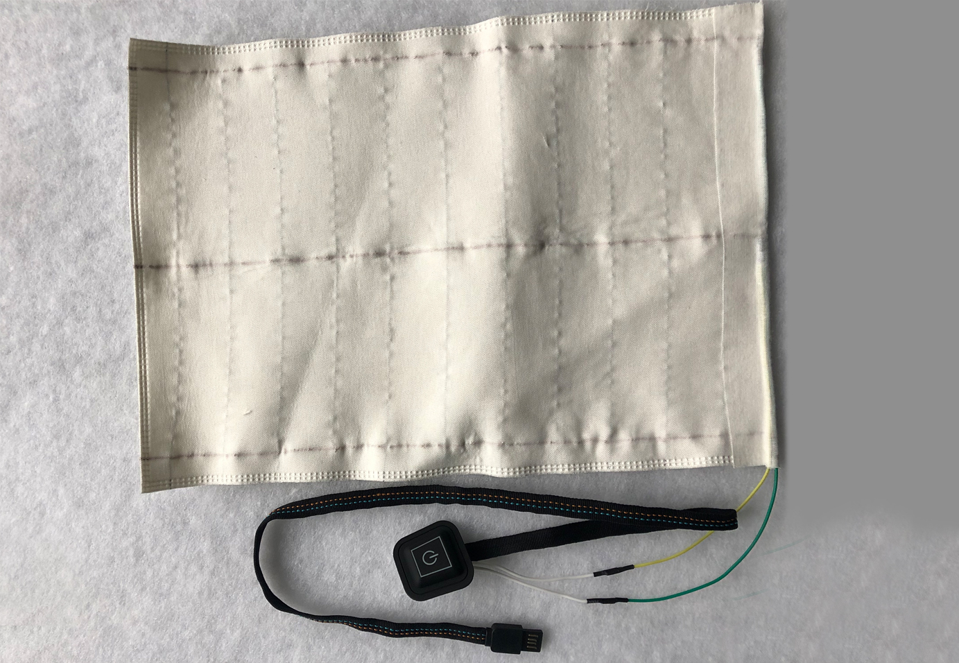 5V 垫子用发热片TC11