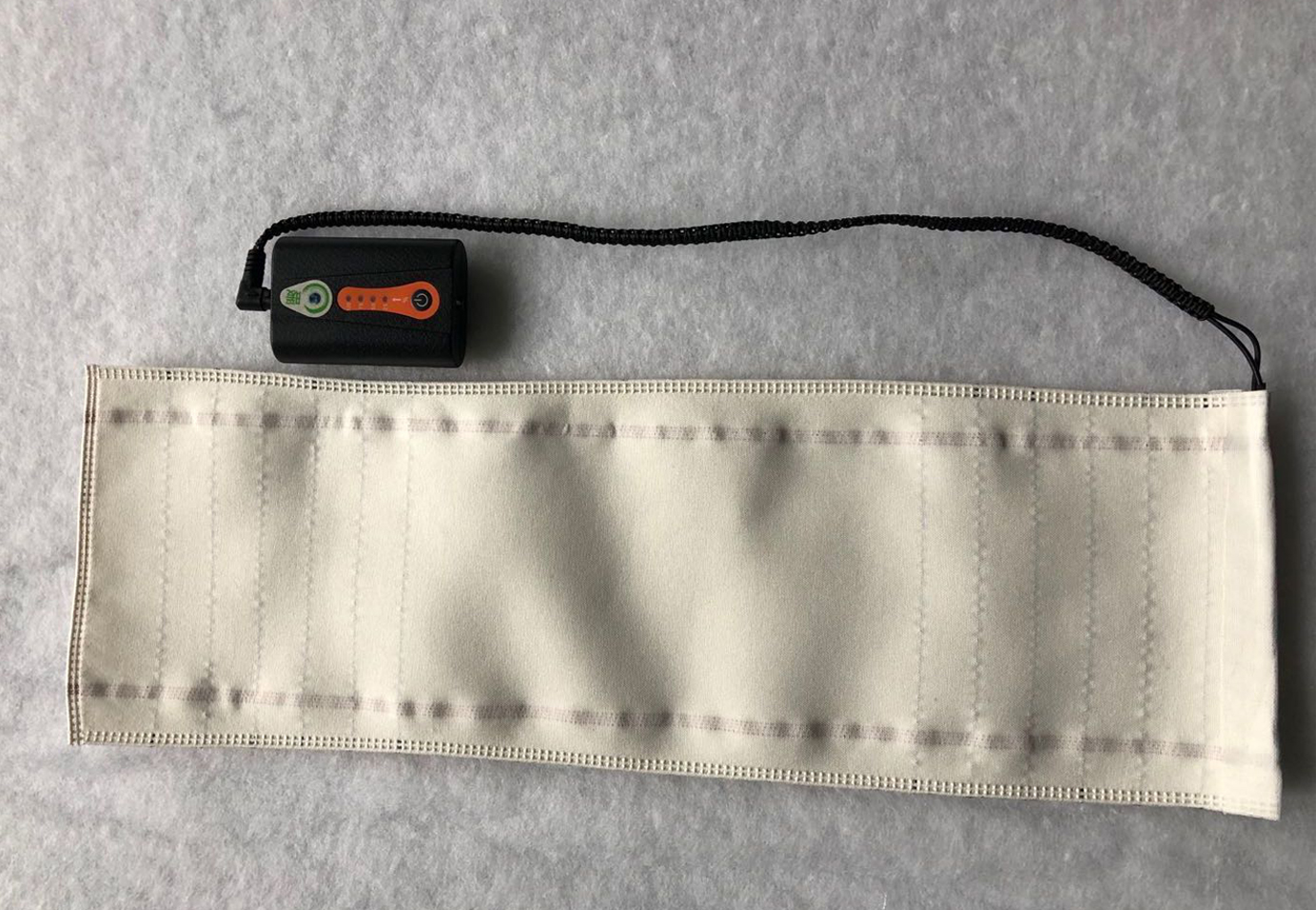 7.4V 马甲用发热片TC6+6 (1)