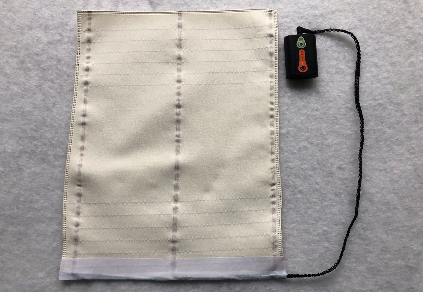 7.4V 马甲用发热片2TC6+6 (1)