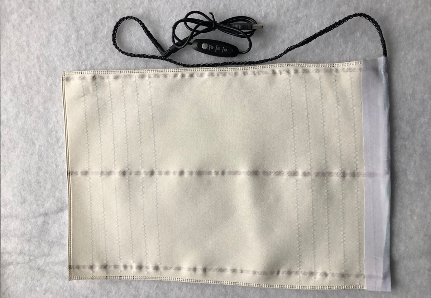 7.4V 马甲用发热片2TC6+6 (2)