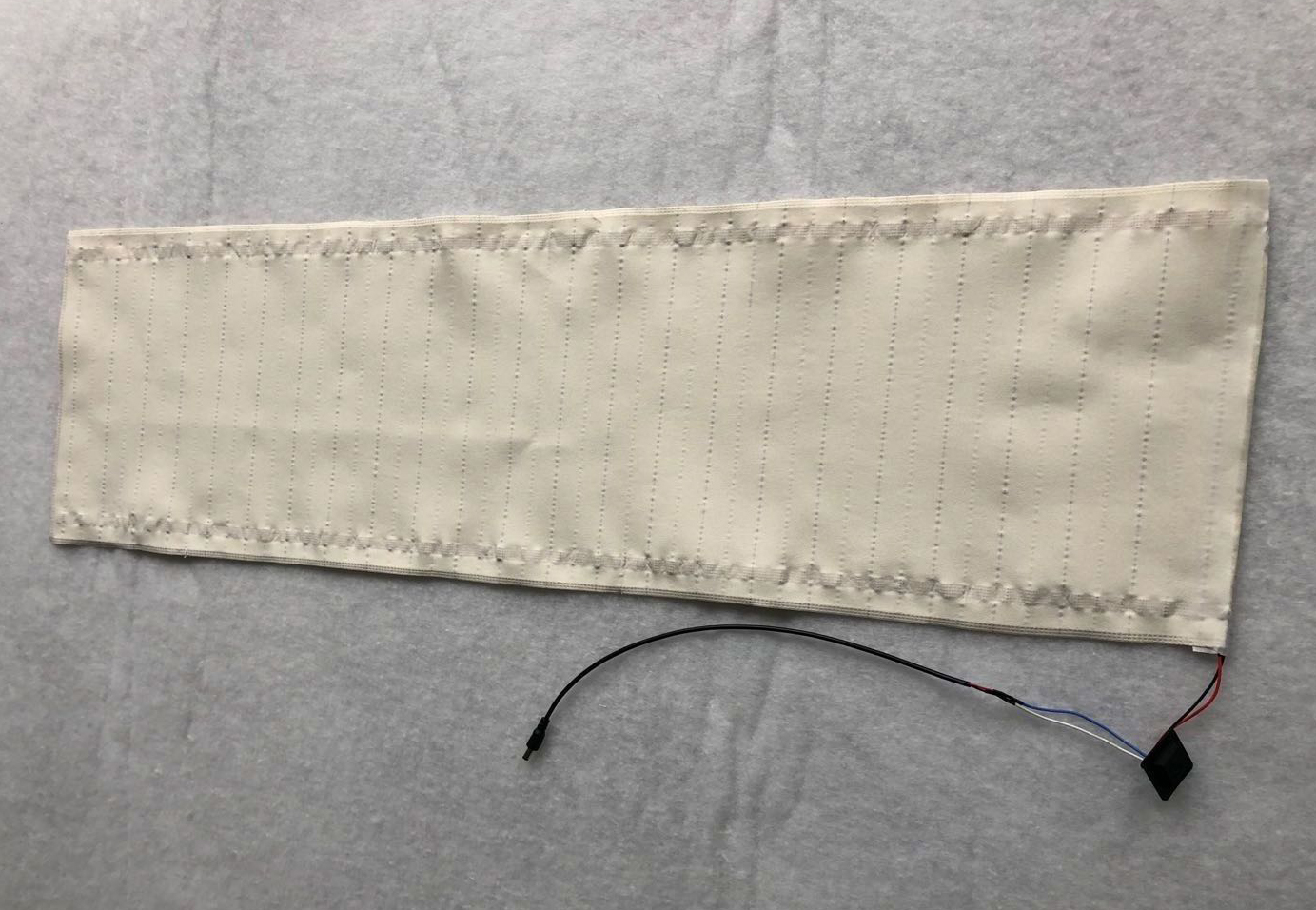 12V 睡袋用发热片TC24