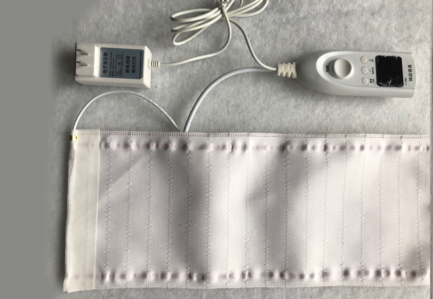 12V 热敷用发热片TC19