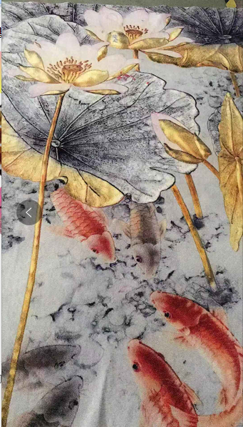 优暖养生移动地暖1