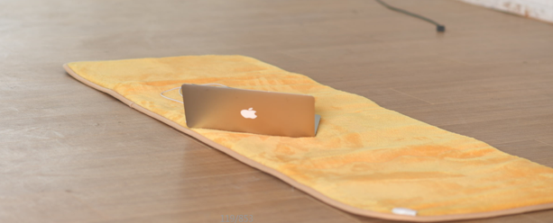 优暖养生移动地暖2